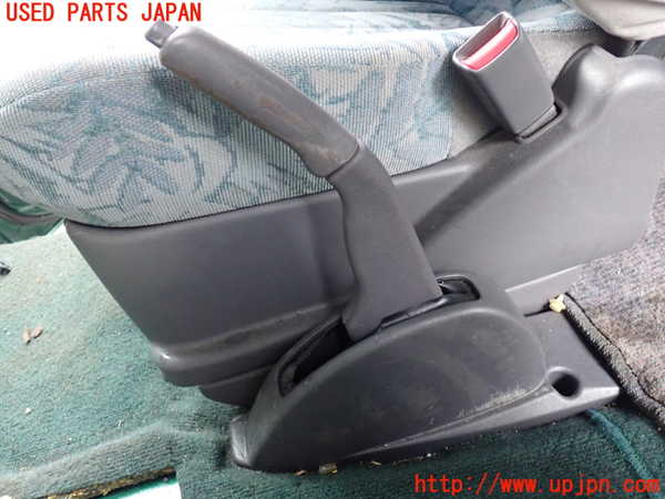 1UPJ-25737550]デリカ スペースギア(PD8W)サイドブレーキレバー 中古_m0001.jpg