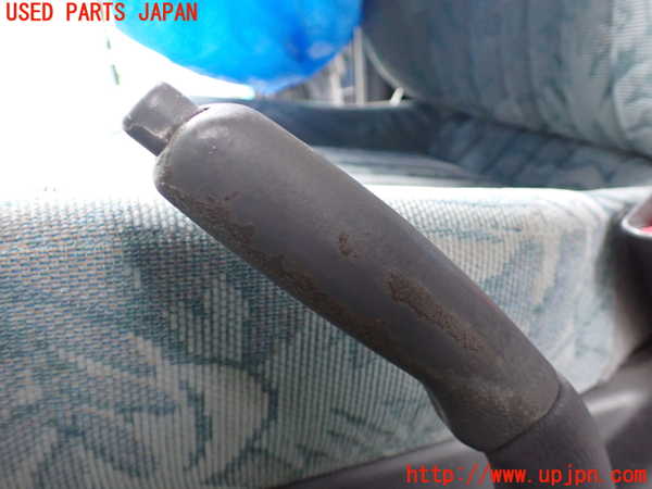 1UPJ-25737550]デリカ スペースギア(PD8W)サイドブレーキレバー 中古_m0002.jpg