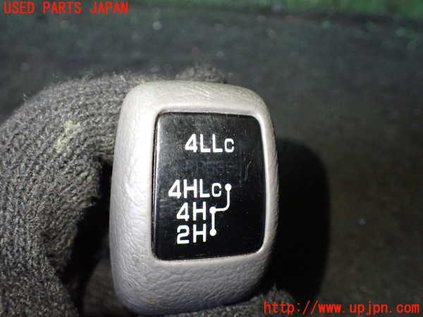1UPJ-25737570]デリカ スペースギア(PD8W)シフトノブ 中古_m0002.jpg