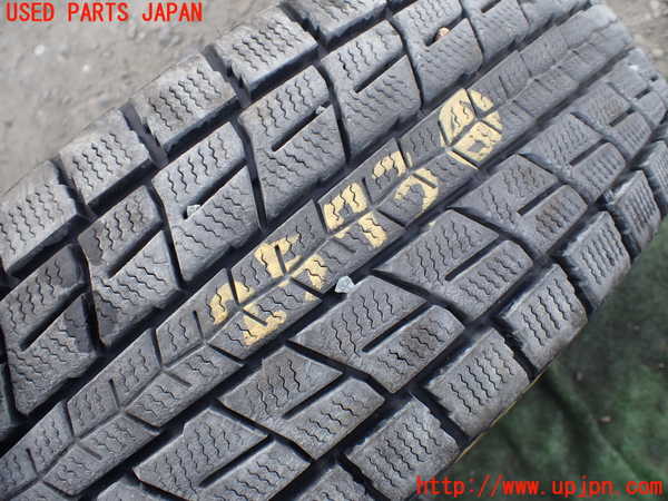 1UPJ-25739029]デリカ スペースギア(PD8W)タイヤ　ホイール　1本④ 225/80R15 中古_m0003.jpg