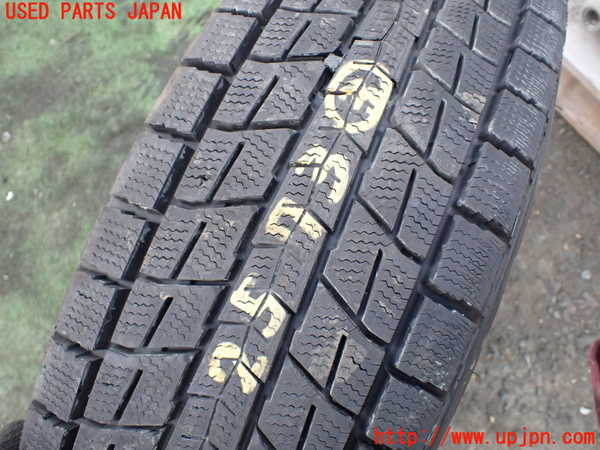 1UPJ-25739028]デリカ スペースギア(PD8W)タイヤ　ホイール　1本③ 225/80R15 中古_m0004.jpg