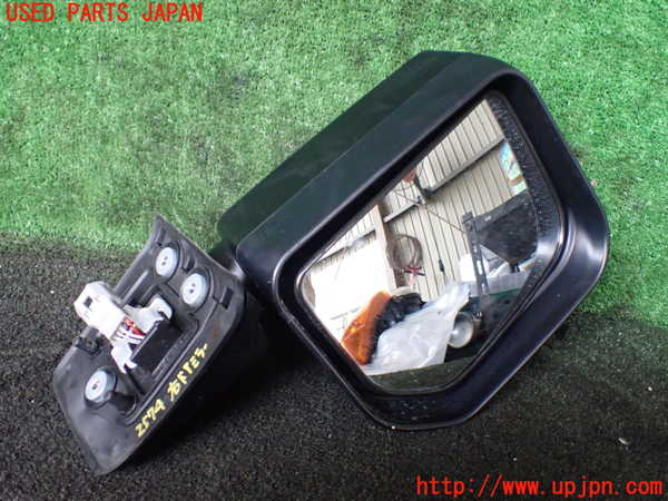 1UPJ-25741210]FJクルーザー(GSJ15W)右ドアミラー 中古_m0003.jpg