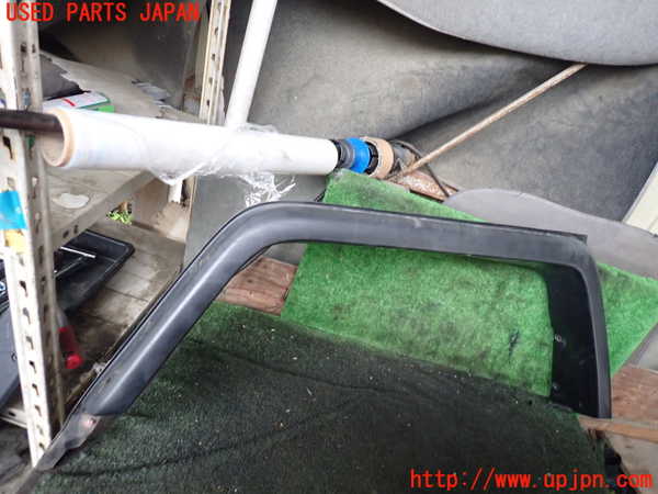 1UPJ-25741446]FJクルーザー(GSJ15W)左後オーバーフェンダー 中古_m0001.jpg