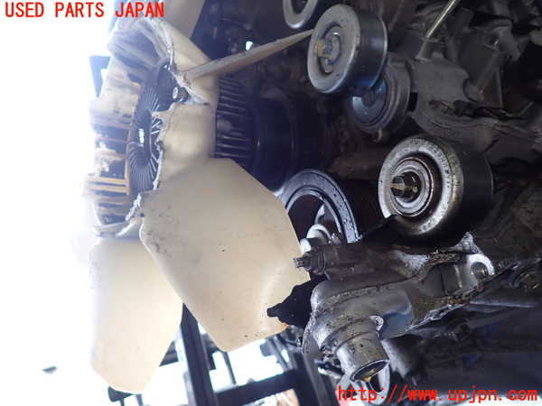 1UPJ-25742010]FJクルーザー(GSJ15W)エンジン 1G-FE 4WD 中古_m0002.jpg