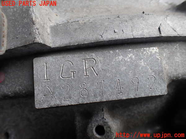 1UPJ-25742010]FJクルーザー(GSJ15W)エンジン 1G-FE 4WD 中古_m0004.jpg