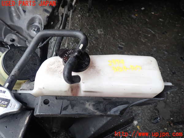 1UPJ-25742410]FJクルーザー(GSJ15W)ラジエータータンク 中古_m0001.jpg