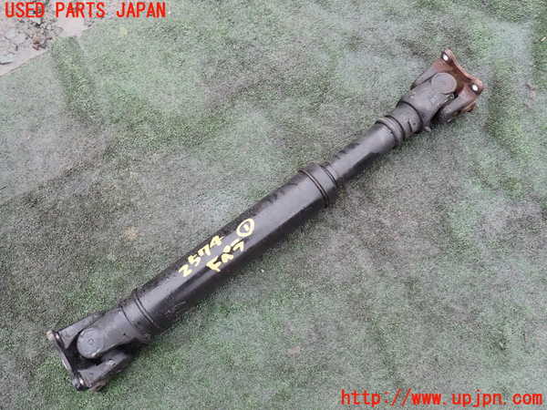 1UPJ-25743401]FJクルーザー(GSJ15W)フロントプロペラシャフト1 中古_m0001.jpg