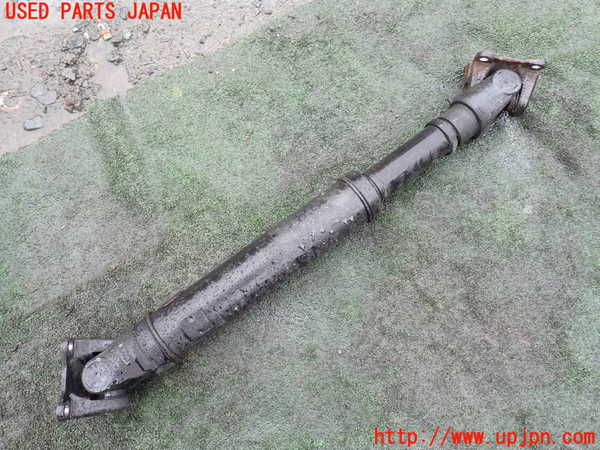 1UPJ-25743401]FJクルーザー(GSJ15W)フロントプロペラシャフト1 中古_m0002.jpg