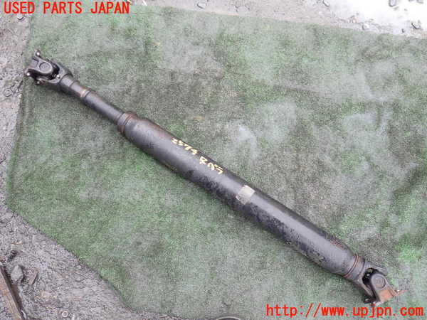 1UPJ-25743410]FJクルーザー(GSJ15W)リアプロペラシャフト 中古_m0001.jpg
