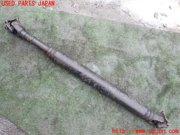 1UPJ-25743410]FJクルーザー(GSJ15W)リアプロペラシャフト 中古_m0002.jpg