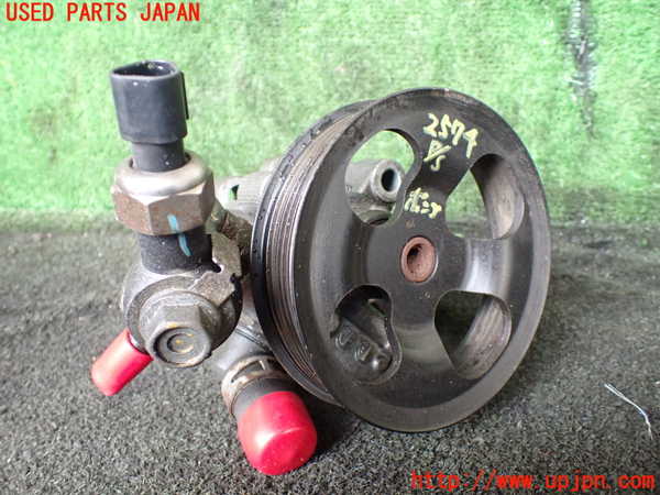 1UPJ-25744250]FJクルーザー(GSJ15W)パワステポンプ 中古_m0001.jpg