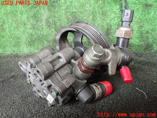 1UPJ-25744250]FJクルーザー(GSJ15W)パワステポンプ 中古_m0002.jpg