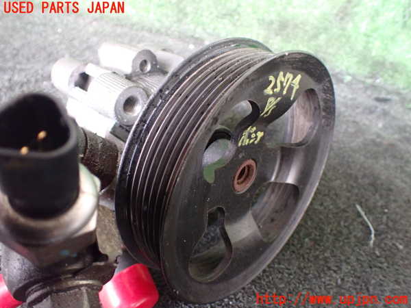 1UPJ-25744250]FJクルーザー(GSJ15W)パワステポンプ 中古_m0003.jpg