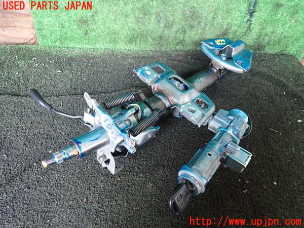 1UPJ-25744260]FJクルーザー(GSJ15W)ステアリングシャフト 中古_m0001.jpg