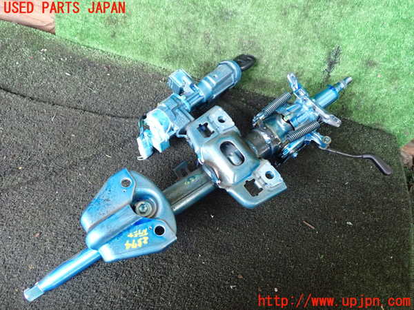 1UPJ-25744260]FJクルーザー(GSJ15W)ステアリングシャフト 中古_m0003.jpg