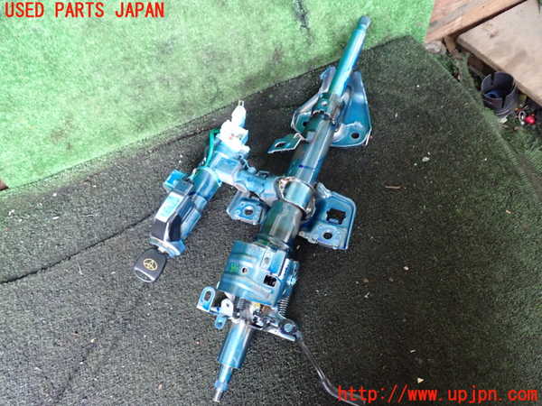 1UPJ-25744260]FJクルーザー(GSJ15W)ステアリングシャフト 中古_m0004.jpg