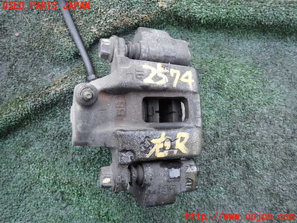 1UPJ-25744090]FJクルーザー(GSJ15W)右リアキャリパー 中古_m0001.jpg
