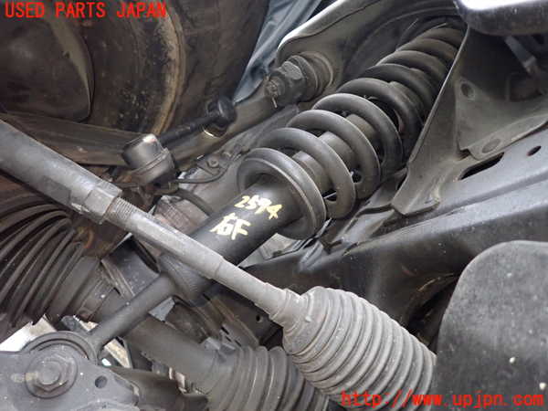 1UPJ-25745015]FJクルーザー(GSJ15W)右フロントストラット 中古_m0001.jpg