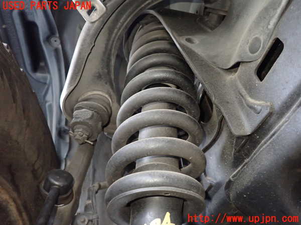 1UPJ-25745015]FJクルーザー(GSJ15W)右フロントストラット 中古_m0002.jpg