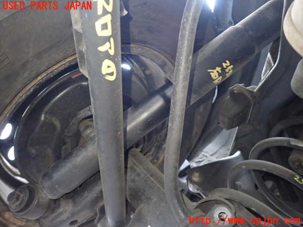 1UPJ-25745070]FJクルーザー(GSJ15W)右リアショックアブソーバー 中古_m0001.jpg