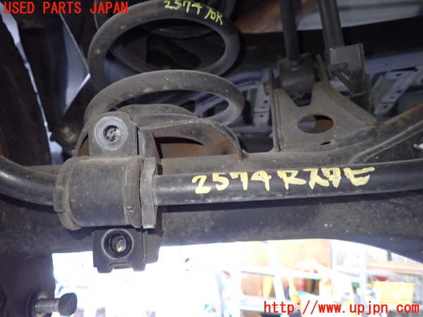 5UPJ-25745445]FJクルーザー(GSJ15W)リアスタビライザー 中古_m0001.jpg