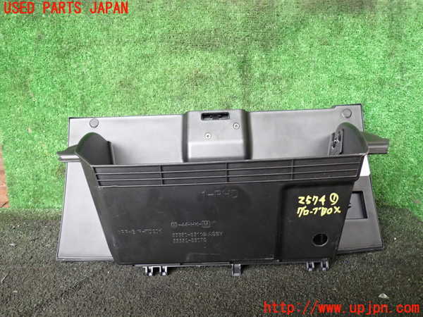 1UPJ-25747516]FJクルーザー(GSJ15W)グローブボックス1 中古_m0003.jpg