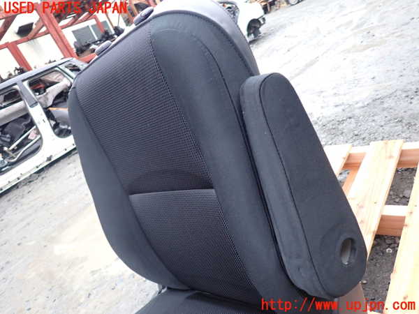 1UPJ-25747035]FJクルーザー(GSJ15W)運転席シート 中古_m0002.jpg