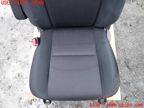 5UPJ-25747065]FJクルーザー(GSJ15W)助手席シート 中古_m0003.jpg