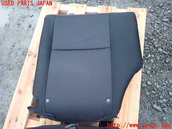 1UPJ-25747175]FJクルーザー(GSJ15W)左2列目シート 中古_m0002.jpg