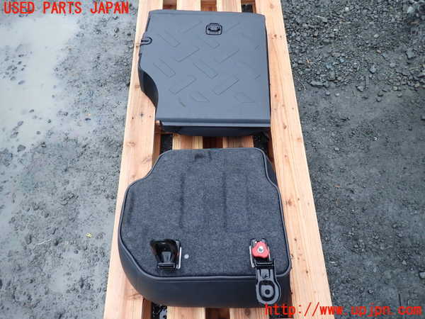 1UPJ-25747175]FJクルーザー(GSJ15W)左2列目シート 中古_m0004.jpg