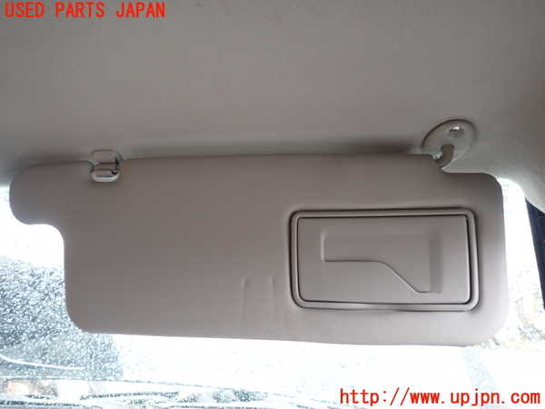 1UPJ-25747625]FJクルーザー(GSJ15W)室内サンバイザー右側 中古_m0002.jpg