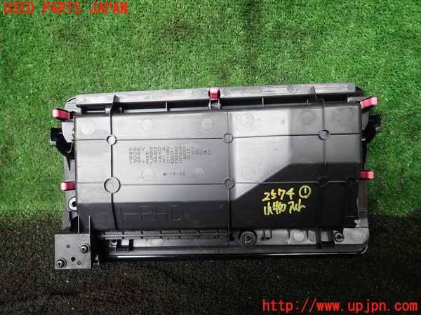 1UPJ-25747841]FJクルーザー(GSJ15W)小物入れ1 中古_m0003.jpg