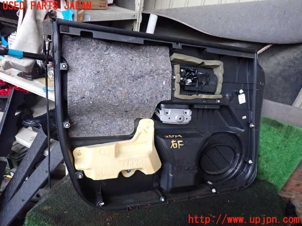 1UPJ-25741234]FJクルーザー(GSJ15W)右前ドア内張り 中古_m0004.jpg