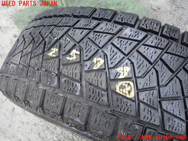 1UPJ-25749037]FJクルーザー(GSJ15W)タイヤ　ホイール　1本② 265/70R17 中古_m0005.jpg