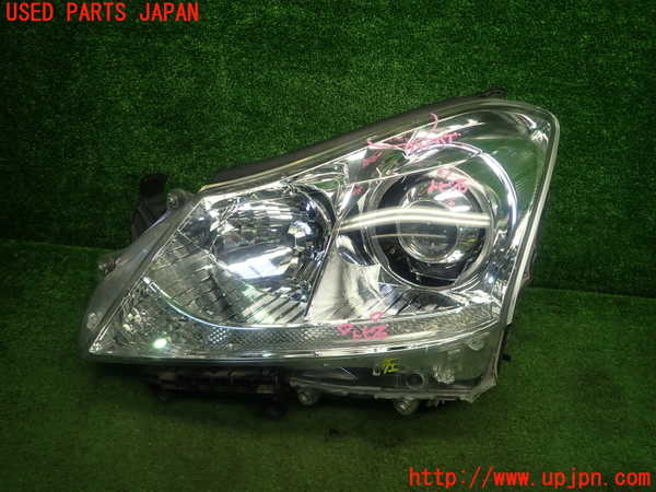 1UPJ-25751132]クラウン マジェスタ(URS206)左ヘッドライト HID 中古_m0001.jpg