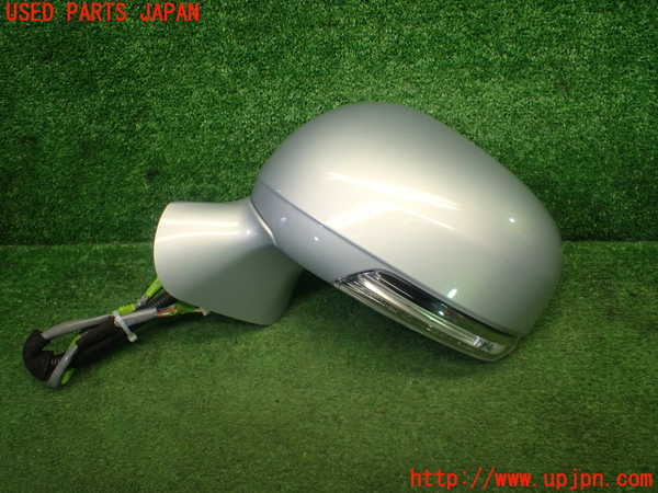 1UPJ-25751212]クラウン マジェスタ(URS206)左ドアミラー 中古_m0001.jpg