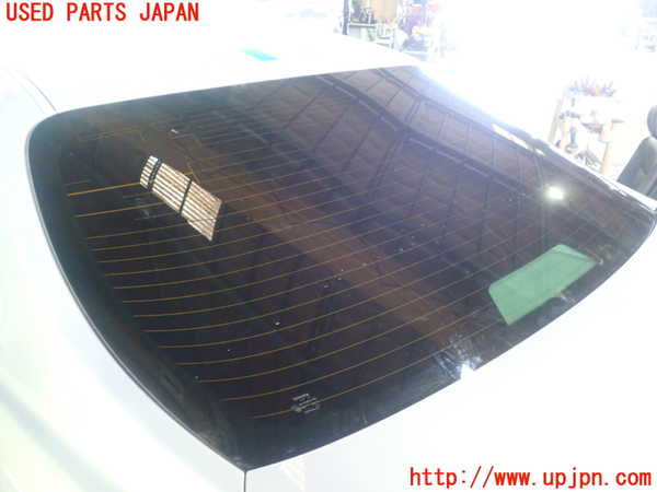 1UPJ-25751560]クラウン マジェスタ(URS206)リアガラス AGC M2F4 中古_m0003.jpg
