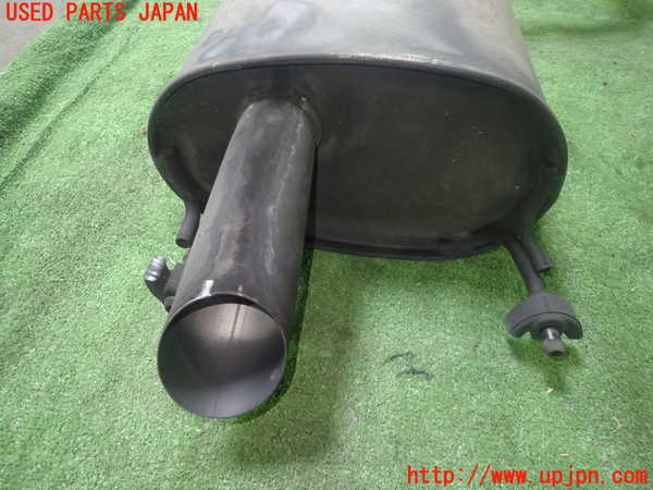 1UPJ-25752671]クラウン マジェスタ(URS206)リアマフラー1 中古_m0003.jpg