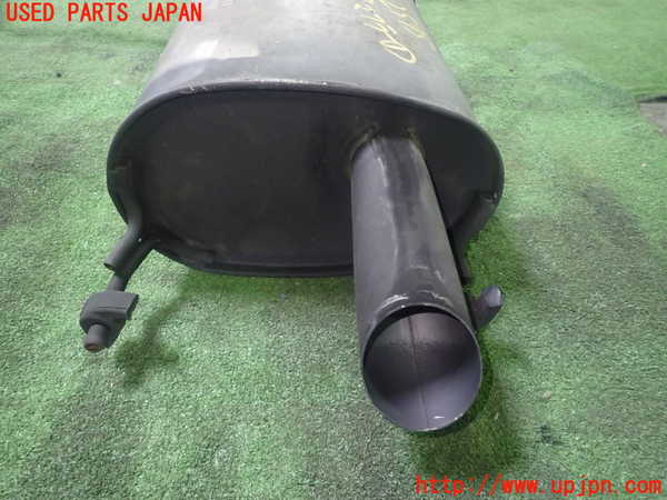 1UPJ-25752671]クラウン マジェスタ(URS206)リアマフラー1 中古_m0004.jpg