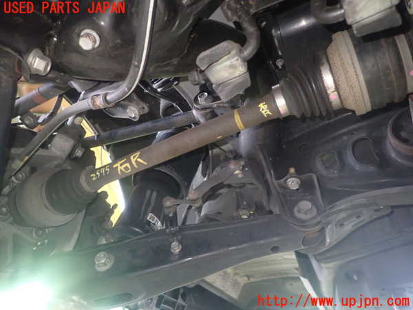 5UPJ-25754020]クラウン マジェスタ(URS206)右リアドライブシャフト 中古_m0001.jpg