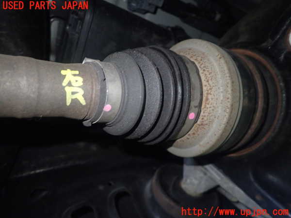 5UPJ-25754020]クラウン マジェスタ(URS206)右リアドライブシャフト 中古_m0003.jpg