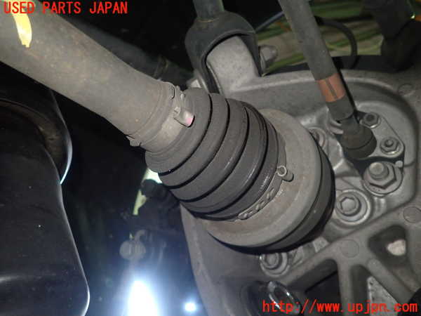 1UPJ-25754025]クラウン マジェスタ(URS206)左リアドライブシャフト 中古_m0002.jpg