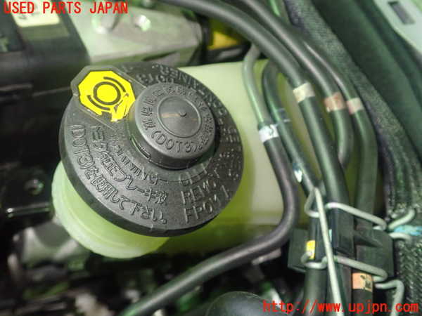 1UPJ-25754050]クラウン マジェスタ(URS206)ブレーキマスターシリンダー 中古_m0002.jpg