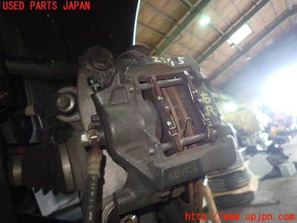 1UPJ-25754090]クラウン マジェスタ(URS206)右リアキャリパー 中古_m0002.jpg