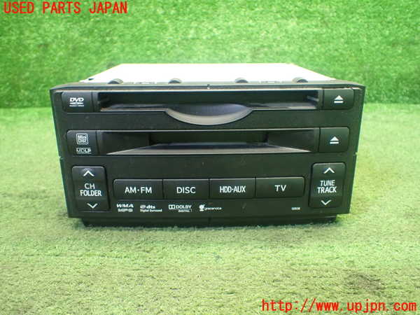 1UPJ-25756589]クラウン マジェスタ(URS206)カーナビゲーション HDD 中古_m0001.jpg