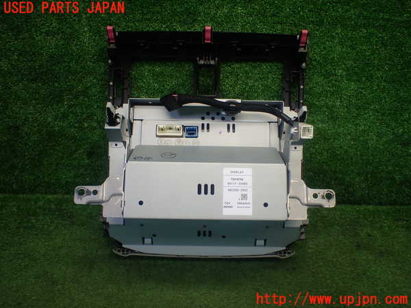 1UPJ-25756629]クラウン マジェスタ(URS206)モニター 中古_m0003.jpg