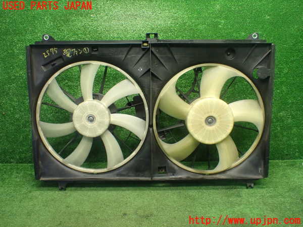 1UPJ-25756836]クラウン マジェスタ(URS206)電動ファン1 中古_m0001.jpg
