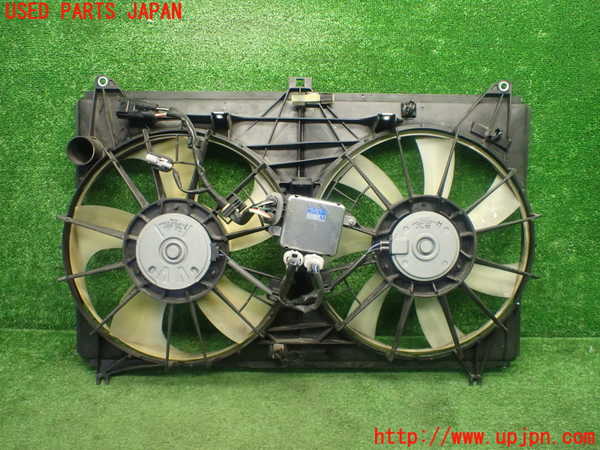 1UPJ-25756836]クラウン マジェスタ(URS206)電動ファン1 中古_m0002.jpg
