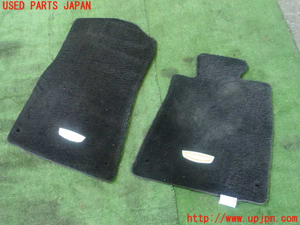 1UPJ-25757800]クラウン マジェスタ(URS206)フロアマット 中古_m0003.jpg