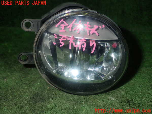 5UPJ-25761180]ハリアー(ZSU60W)右フォグ 中古_m0001.jpg